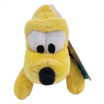 Knuffel ca. 20 cm Pluto – Disney pluche hondje