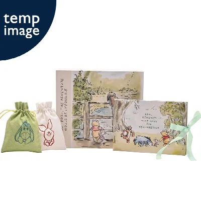 Disney Winnie Puuh Erinnerungsbox