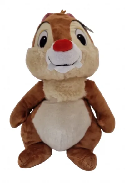 Disney Dale knuffel – grote zachte pluche 50 cm