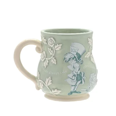 Disney Alice, Verrückter Hutmacher Tasse
