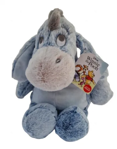 Disney Iejoor knuffel – zachte pluche 30 cm