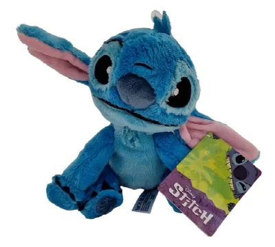 Disney Stitch knuffel – zachte pluche 20 cm