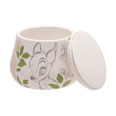 Forest Friends Bambi sieradendoosje – decoratief & charmant