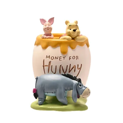Disney Winnie de Poeh spaarpot – Money for Hunny collectible