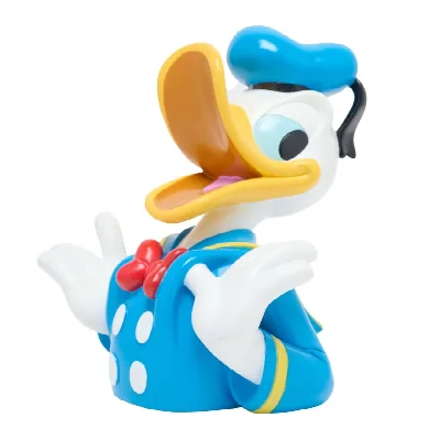 Donald Duck Spaarpot – Resin Money Bank – Disney Spaarpot Cadeau