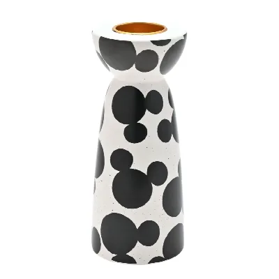 Disney Mickey Shapes Theelichthouder – stijlvolle kaarsenhouder