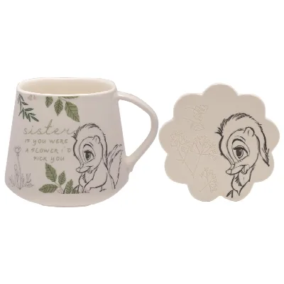 Disney Untersetzer