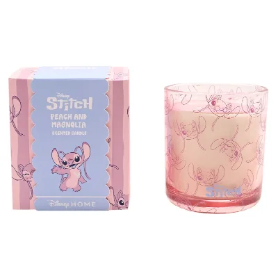 Disney Stitch Angel Geurkaars – cadeauverpakking