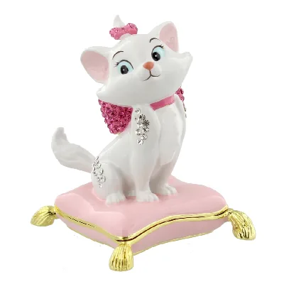 Disney Marie Sieradendoosje – luxe Classic Trinket Box