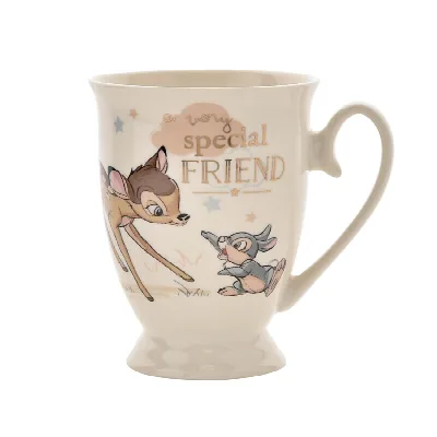 Disney Bambi Mok – Special Friend – Magical Beginnings