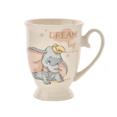Disney Dumbo Mok – Dream Big – Magical Beginnings