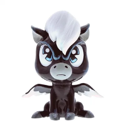 Disney Miss Mindy Pegasus figurine – kleurrijk beeldje uit Hercules