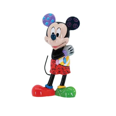 Mickey Mouse Mini Figurine