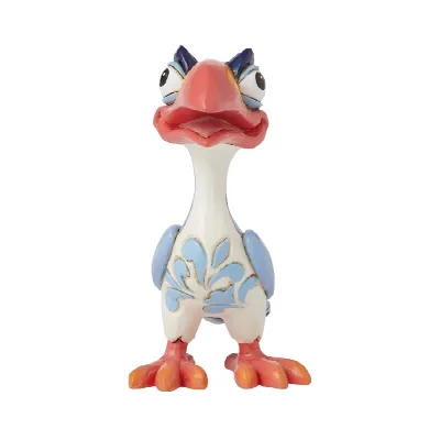 Zazu mini beeldje Disney