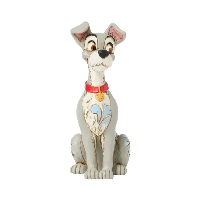 Tramp Mini Figurine