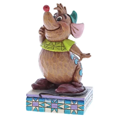 Gus beeldje Disney