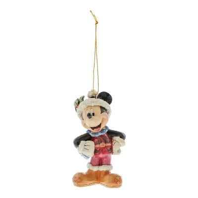 Mickey Mouse kersthanger Disney