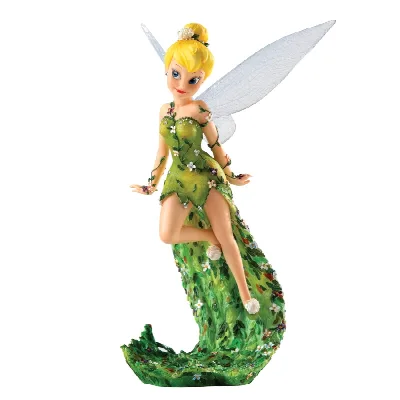 Tinker Bell haute couture beeldje Disney