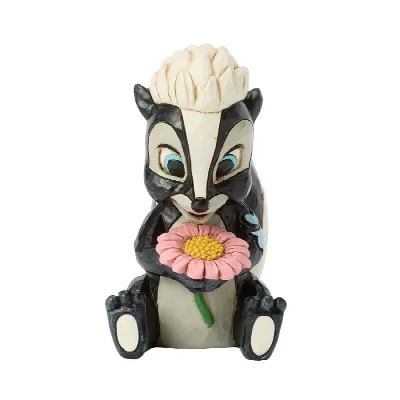 Flower mini beeldje Disney